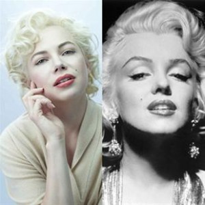 marilyn monroe heavy