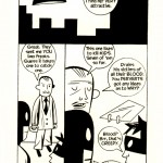 Secret Police Comics! by Kevin McCarthy