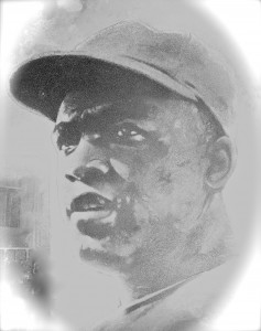 Illustration by Michael Davis