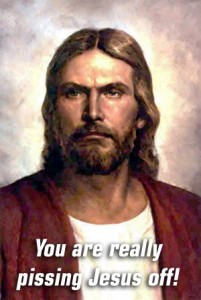 pissed-jesus