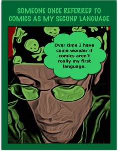 "My EthnoSurreal Life" © Stanford Carpenter 2014