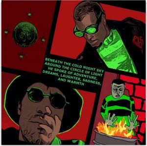 My EthnoSurreal Life 2