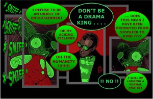 My EthnoSurreal Life 3