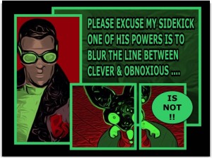 My EthnoSurreal Life 4